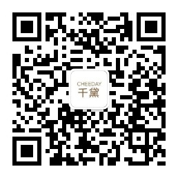 千黛国际集团二维码